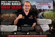 Banjarmlati Belum Tuntas? Menelisik Narasi yang Mengklaim Sengketa Telah Berakhir