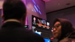IHSG Menguat di Tengah Rencana Aksi Demo DPR: Analisis dan Proyeksi