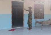 Sentuhan Akhir: Progres Positif Bedah Rumah TMMD 129 Bojonegoro