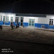 Lama Beroperasi, SPPG Temayang Diduga Abaikan Kewajiban Sertifikat Laik Higiene Sanitasi