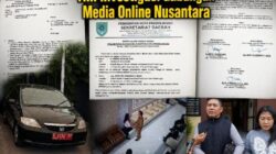 Polres Probolinggo Kota Bergerak, Laporan Dugaan Intimidasi Wartawati Masuk Penyelidikan