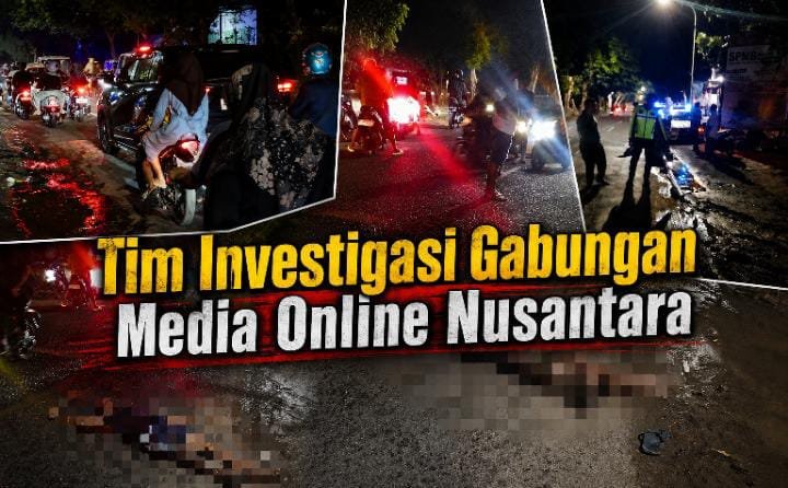 Usai Viral Beberapa Pekan Lalu, SPPG 04 Kedopok Kembali Disorot Soal Luapan Air