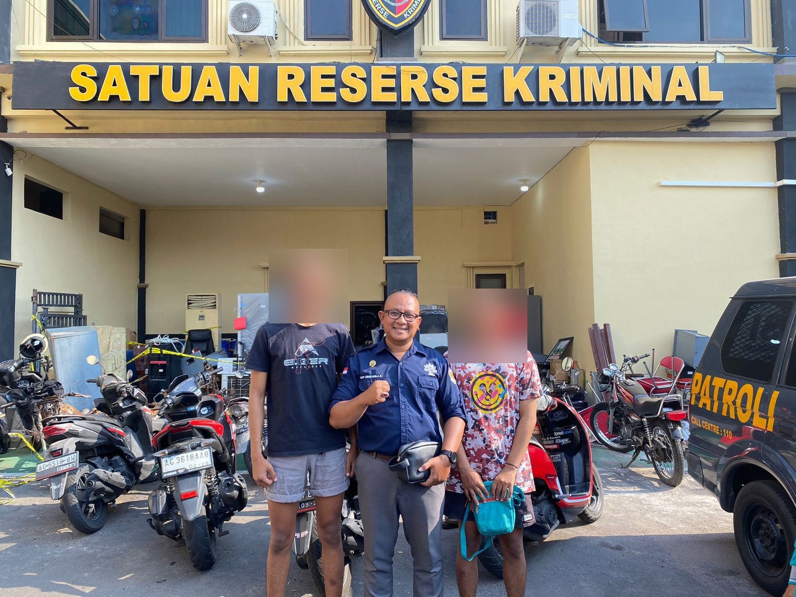 Lapas Penuh, Residivis Bermunculan: Dedy Luqman Hakim Kritik Kecanduan Negara Menghukum