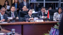 Puan Maharani Menjelaskan Ketidakhadirannya dalam Rapat Paripurna RUU Perampasan Aset