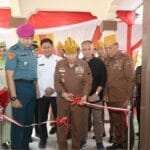 Peringatan Hari Veteran Nasional 2026 Kemenhan Renovasi Sekretariat LVRI dan Bedah Rumah Veteran di 19 Provinsi
