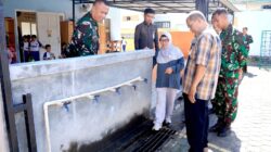 Kolaborasi Lanud Sjamsudin Noor dan BRI Wujudkan Generasi Hebat, Renovasi TK Angkasa 2 Hadirkan Harapan bagi Masa Depan Anak Kolaborasi Lanud Sjamsudin Noor dan BRI Wujudkan Generasi Hebat, Renovasi TK Angkasa 2 Hadirkan Harapan bagi Masa Depan Anak