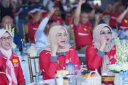 Reuni AKABRI 91 35 Tahun Mengabdi Untuk Negeri