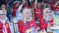 Reuni AKABRI 91 35 Tahun Mengabdi Untuk Negeri