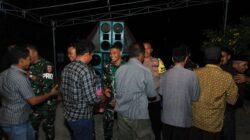 Bukan Sekadar Tugas, TMMD ke-129 Tinggalkan Air Mata dan Kenangan di Hati Warga
