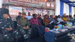 Festival Etnik Religi Tolikara 2026 Berlangsung Aman dan Kondusif Festival Etnik Religi Tolikara 2026 Berlangsung Aman dan Kondusif