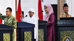 Danpusterad: Kesadaran Bela Negara Jadi Fondasi Menuju Indonesia Emas 2045