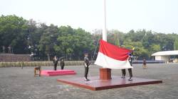 Panglima TNI Tekankan Kesiapan Jaga Kedaulatan dan Integritas Prajurit