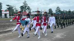 Upacara HUT ke-81 RI di Yahukimo Berlangsung Khidmat, Bupati Didimus Yahuli Pimpin Langsung Upacara HUT ke-81 RI di Yahukimo Berlangsung Khidmat, Bupati Didimus Yahuli Pimpin Langsung