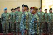 Panglima TNI Beri Penghargaan Istimewa Atas Aksi Heroik Dua Prajurit TNI di Masjid Baiturrahman