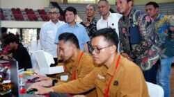 Cyber Competition 2026 Jadi Wadah Cetak Talenta Muda di Ranah Digital