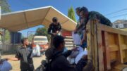 Hari Kesepuluh Penanganan Gempa NTT, TNI Salurkan 825,585 Ton Bantuan