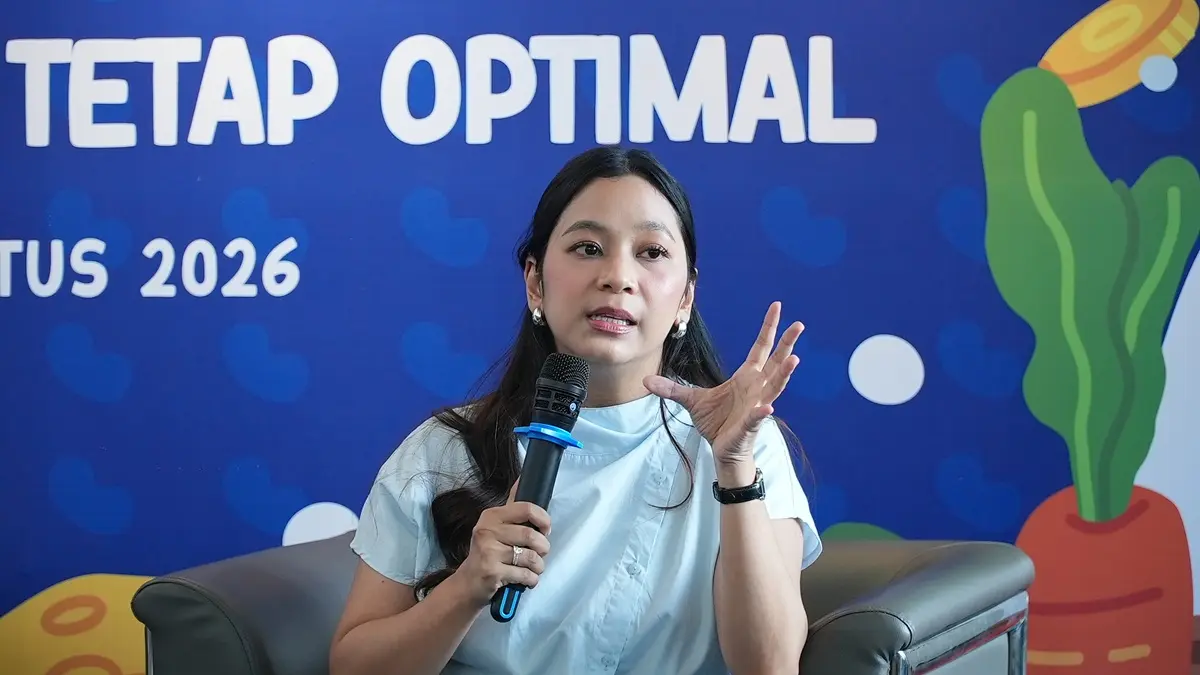 Makan Sehat dan Ekonomis di Tengah Tantangan Ekonomi