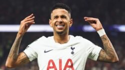 Sorotan Fans setelah Kekecewaan di Laga Tottenham dan Newcastle Pertarungan Seru di Liga Inggris: Tottenham Hotspur vs Newcastle United