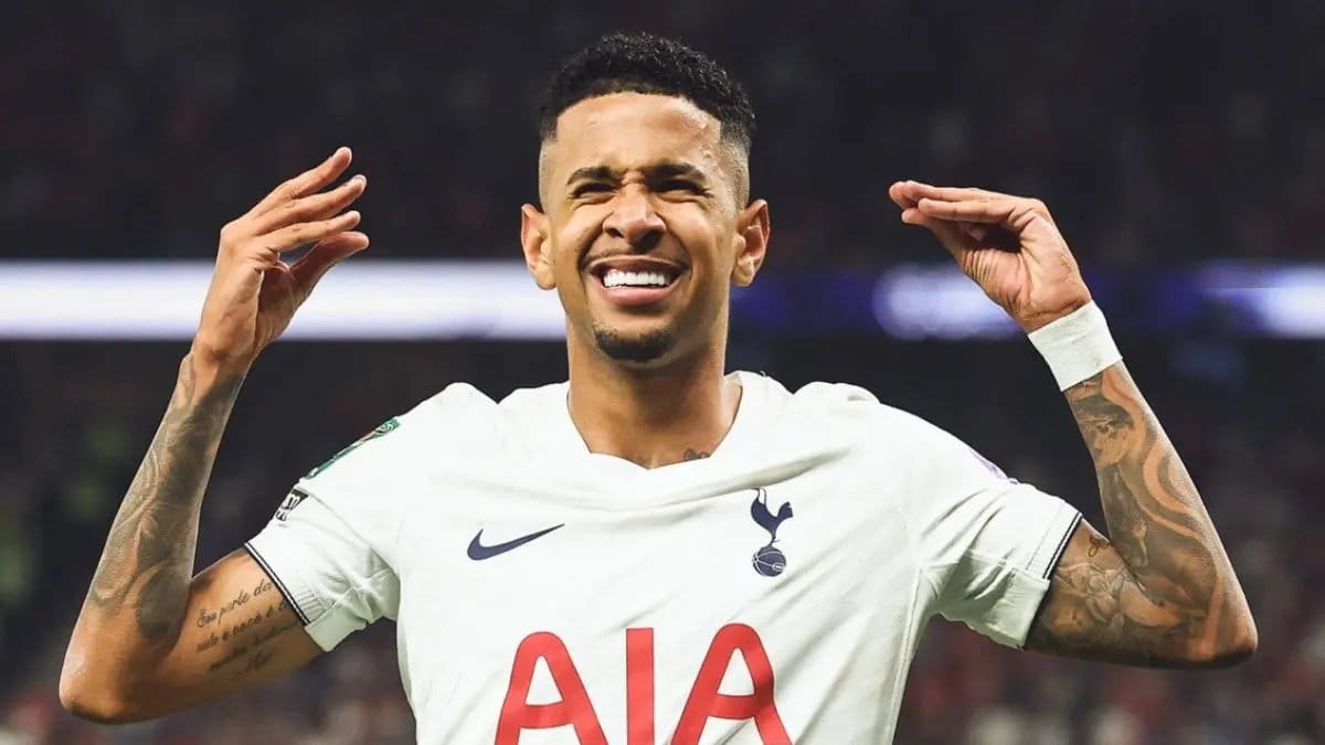 Pertarungan Seru di Liga Inggris: Tottenham Hotspur vs Newcastle United
