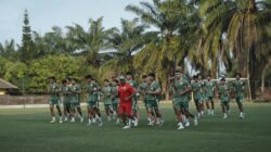 Kembalinya Pemain Cedera PSS Sleman: Persiapan Menjelang Musim 2026/27
