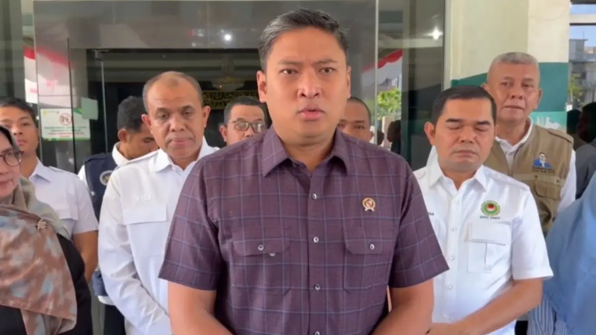 Alokasi Anggaran Rp 240 Triliun untuk Program MBG 2027