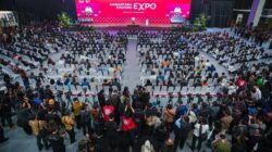 Membludaknya Antusiasme di Danantara Housing Expo 2026