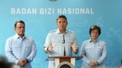Aktivasi 2.700 Dapur MBG di Wilayah 3T