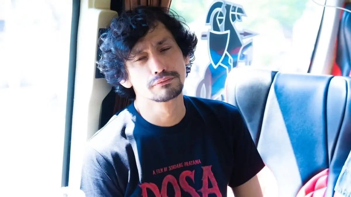 Penangkapan Pemasok Narkoba untuk Revaldo Fifaldi