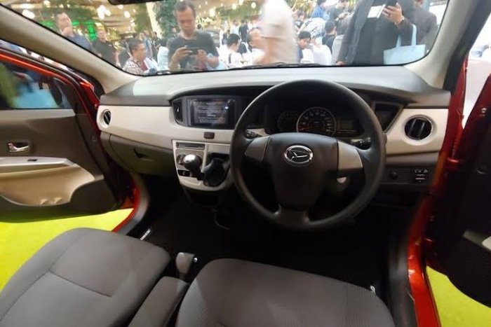 Pilihan Mobil LCGC di Bawah Rp200 Juta