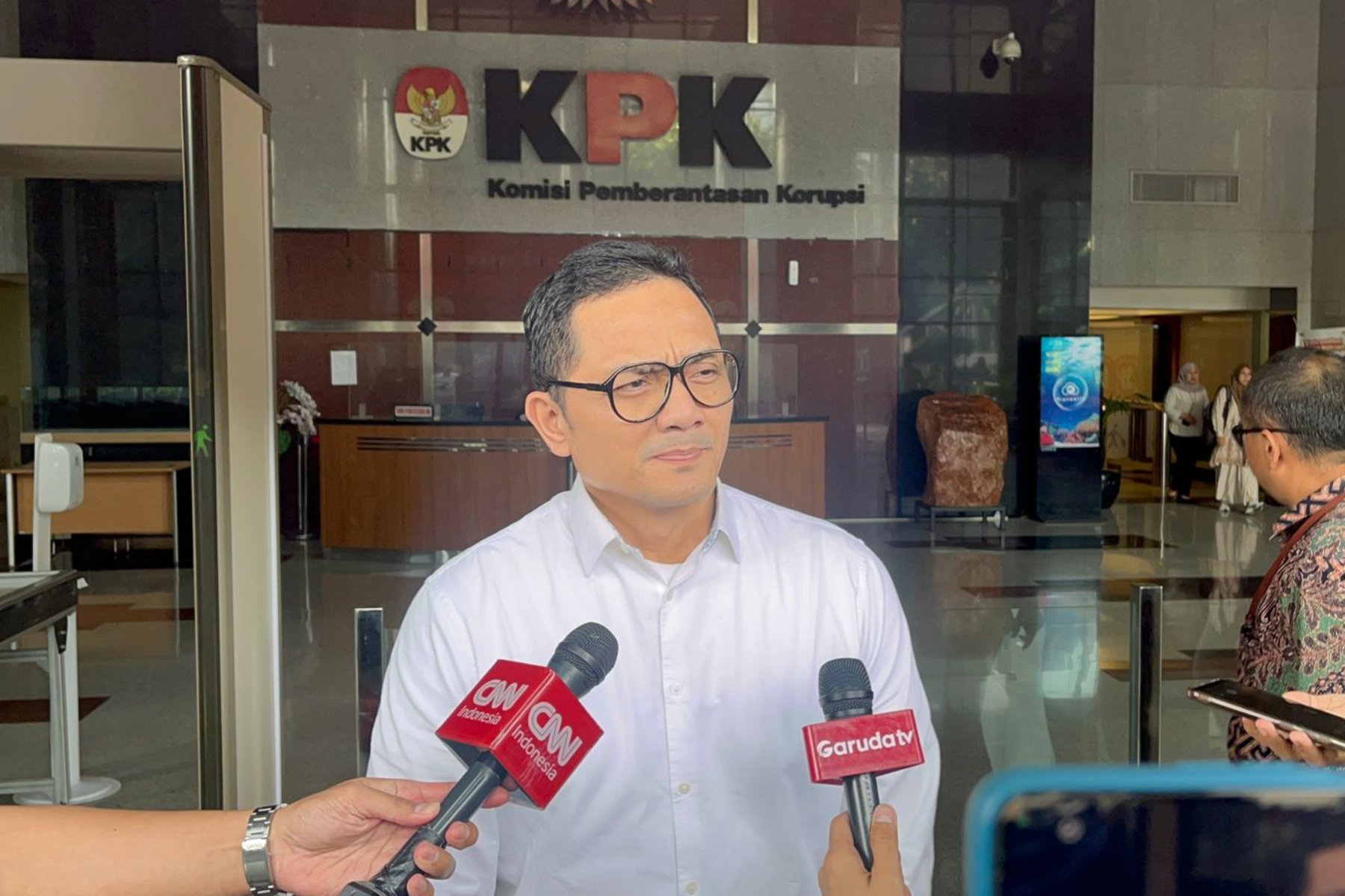 Efisiensi Dana Haji Rp 300 Miliar Terungkap dalam Sidang Dugaan Korupsi