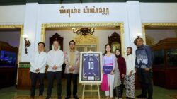 Pesan Khusus Sri Sultan untuk Skuad PSIM Menjelang Super League 2026/2027