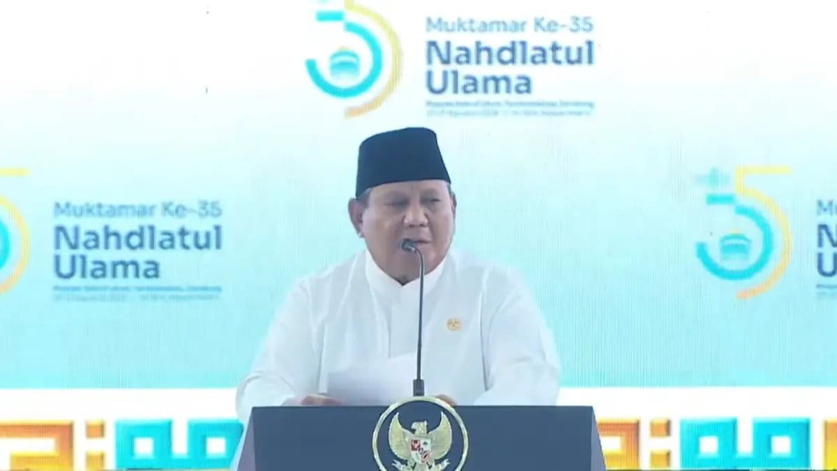 Tekad Prabowo dalam Program MBG untuk Penerima Manfaat di Indonesia