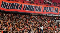 Persija Jakarta Dapat Izin Keamanan Untuk Pertandingan Melawan Persib Bandung