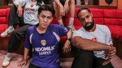 Peluncuran Jersey Baru Persita Tangerang Musim 2026/27: Filosofi ‘Zirah Pendekar Cisadane’