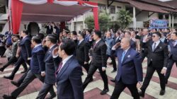 Penghapusan Sekolah Swasta dari Daftar Penerima Makanan Bergizi Gratis
