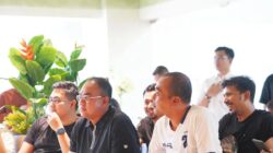 Kolaborasi PNM dan Media untuk Bantuan Korban Bencana di NTT dan NTB