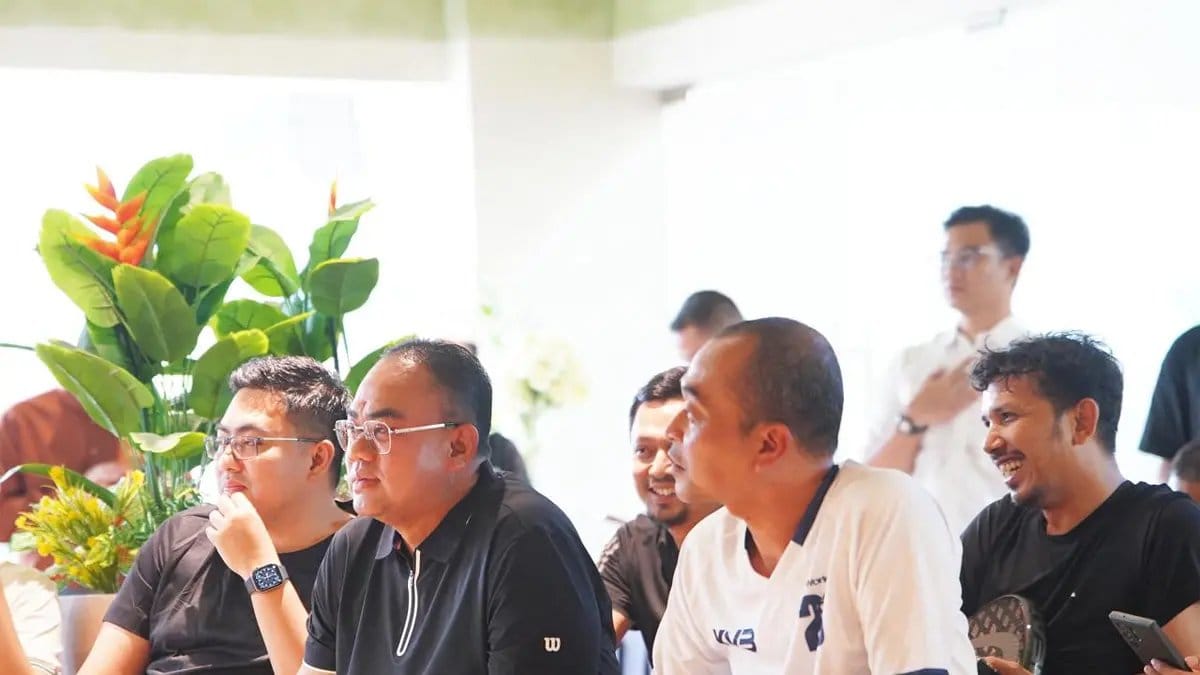 Kolaborasi PNM dan Media untuk Bantuan Korban Bencana di NTT dan NTB