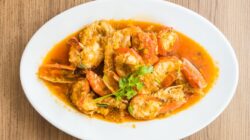 Menghadirkan Udang Asam Manis yang Menggugah Selera