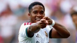 Masa Depan Endrick di Real Madrid: Klarifikasi dari José Mourinho