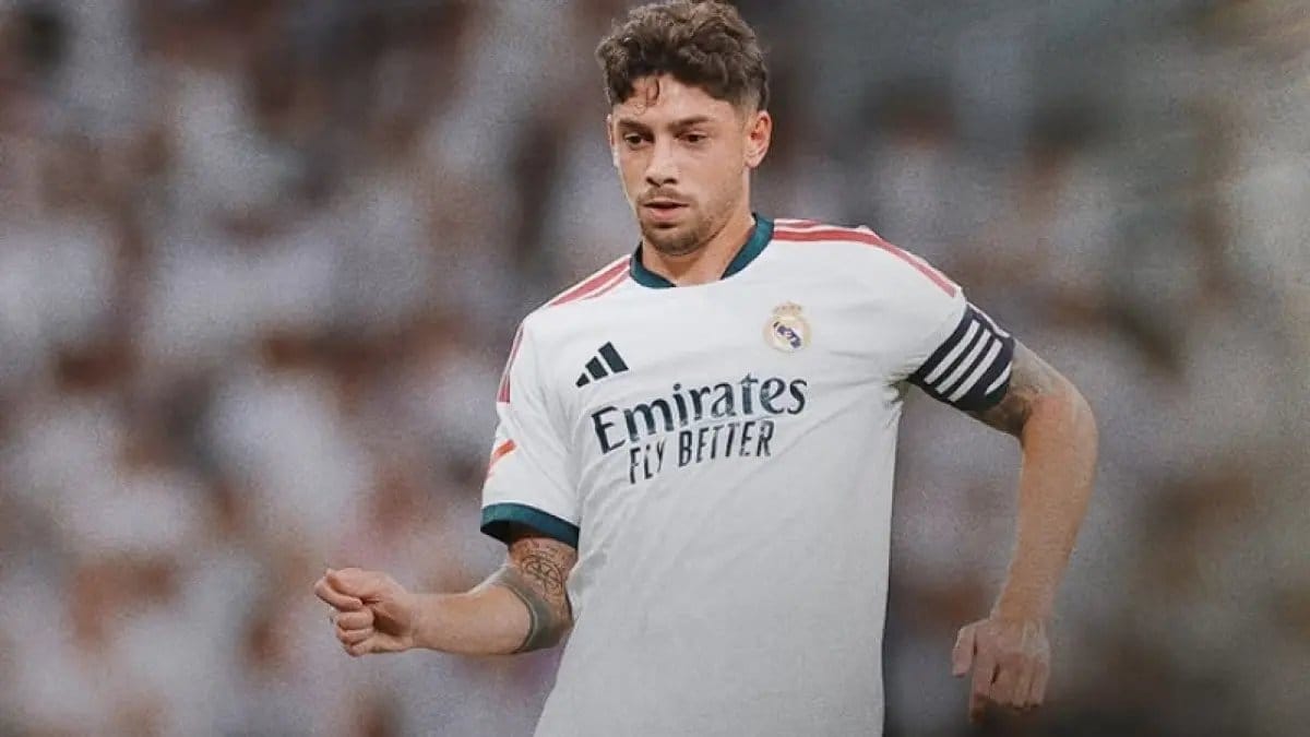 Kemenangan Dramatis Real Madrid atas Real Sociedad