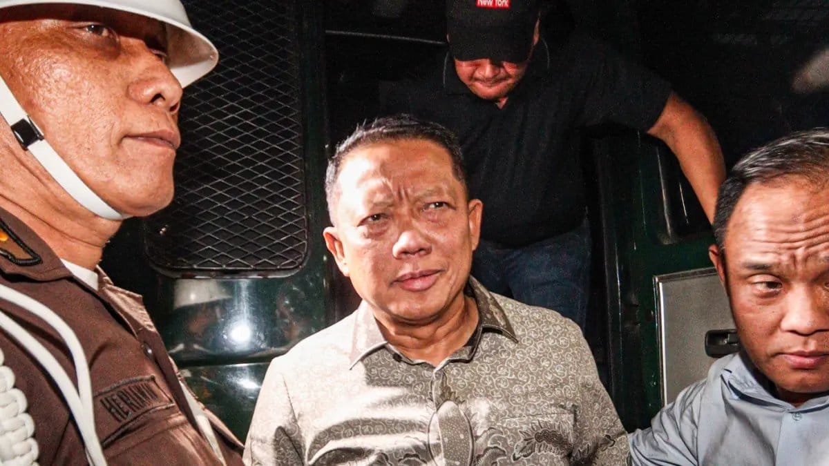 Klarifikasi Isu Penerimaan Uang oleh Febrie Adriansyah