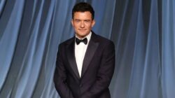 Orlando Bloom Mundur dari Film Reset: Dampak dan Tantangan Produksi