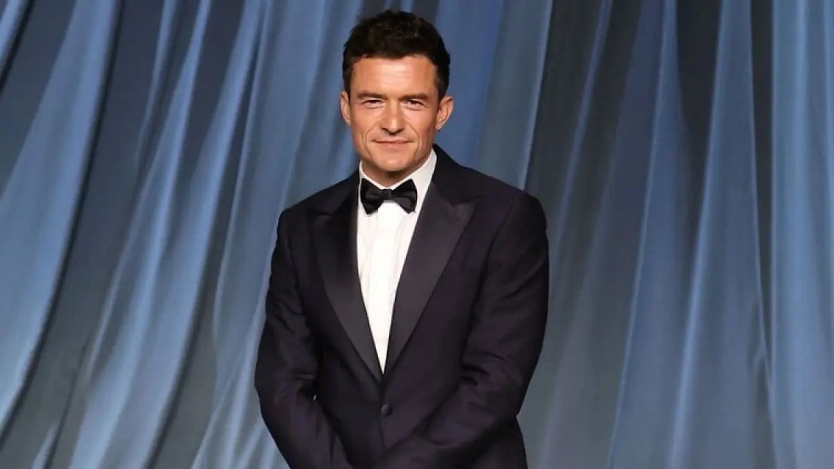 Orlando Bloom Mundur dari Film Reset: Dampak dan Tantangan Produksi