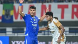 Persib Bandung Siap Hadapi AFC Champions League 2026/2027