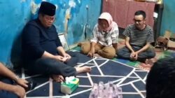Duka Lansia Korban Kerusuhan Pejompongan
