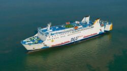 Jadwal Kapal Dharma Lautan Utama Rute Surabaya-Makassar hingga September 2026