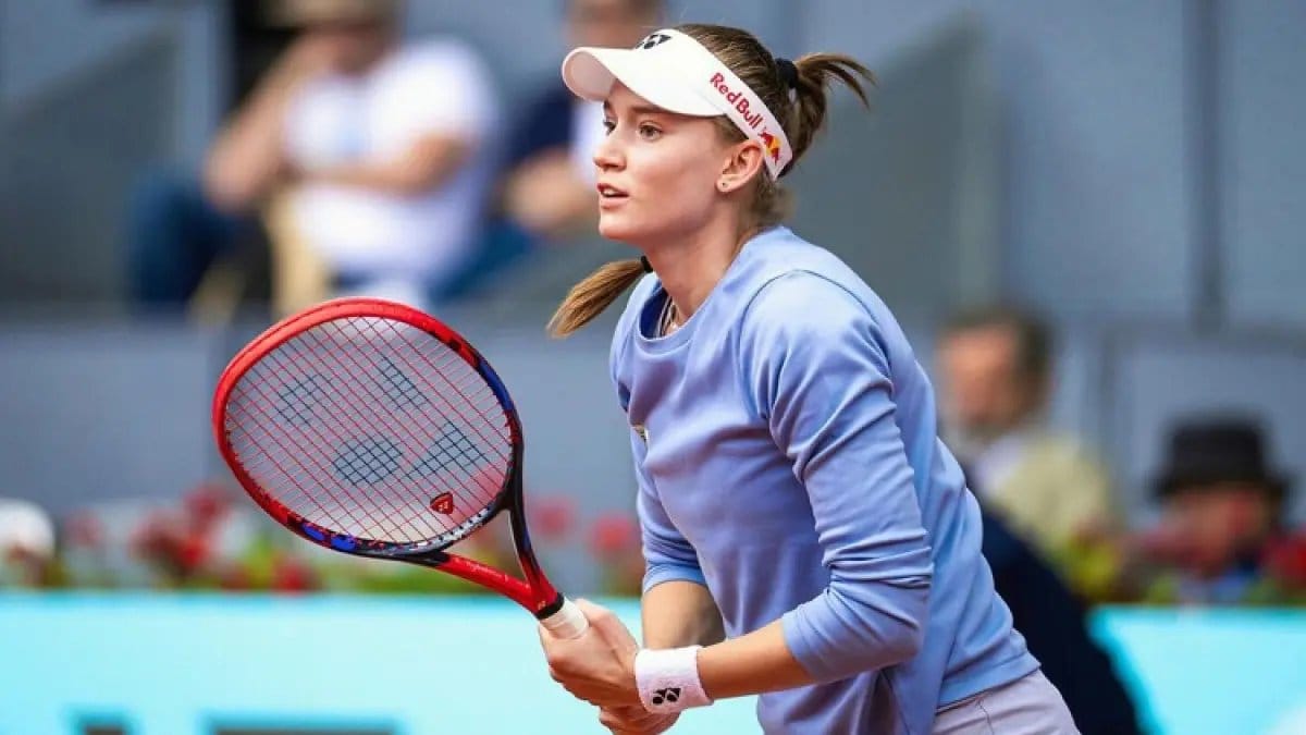 Persaingan Ketat di US Open 2026: Rybakina dan Gauff Hadapi Tantangan