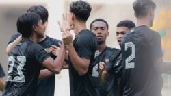 Dewa United Targetkan Posisi Papan Atas di Super League 2026/2027