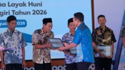 Renovasi Rumah Warga Wonogiri: Mewujudkan Hunian Layak