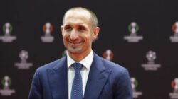 Strategi Terakhir Juventus Dalam Bursa Transfer